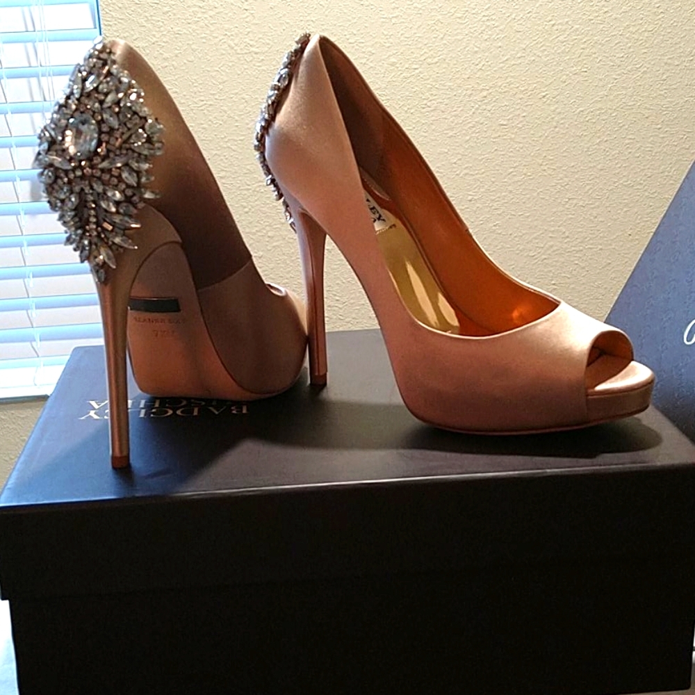 Badgley Mischka